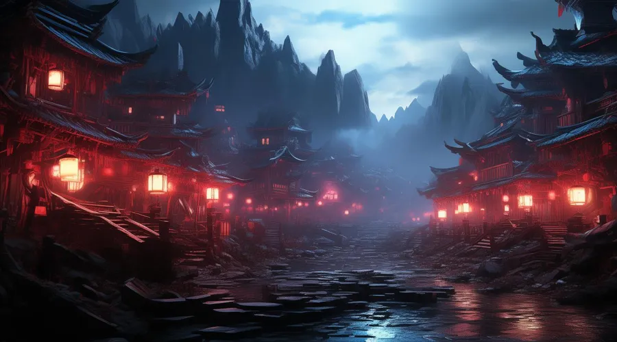 恋与练习生游戏图片1